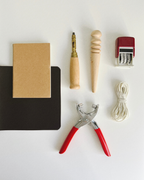 For Keeps: A Journal Making Workshop (Sept 20)