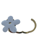 Purse Hook in Lilac