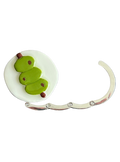 Olive Purse Hook