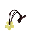 Petal Charm in Butter