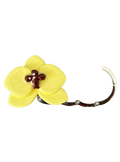 Bloom Purse Hook in Butter