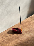 Tabi Incense Holder