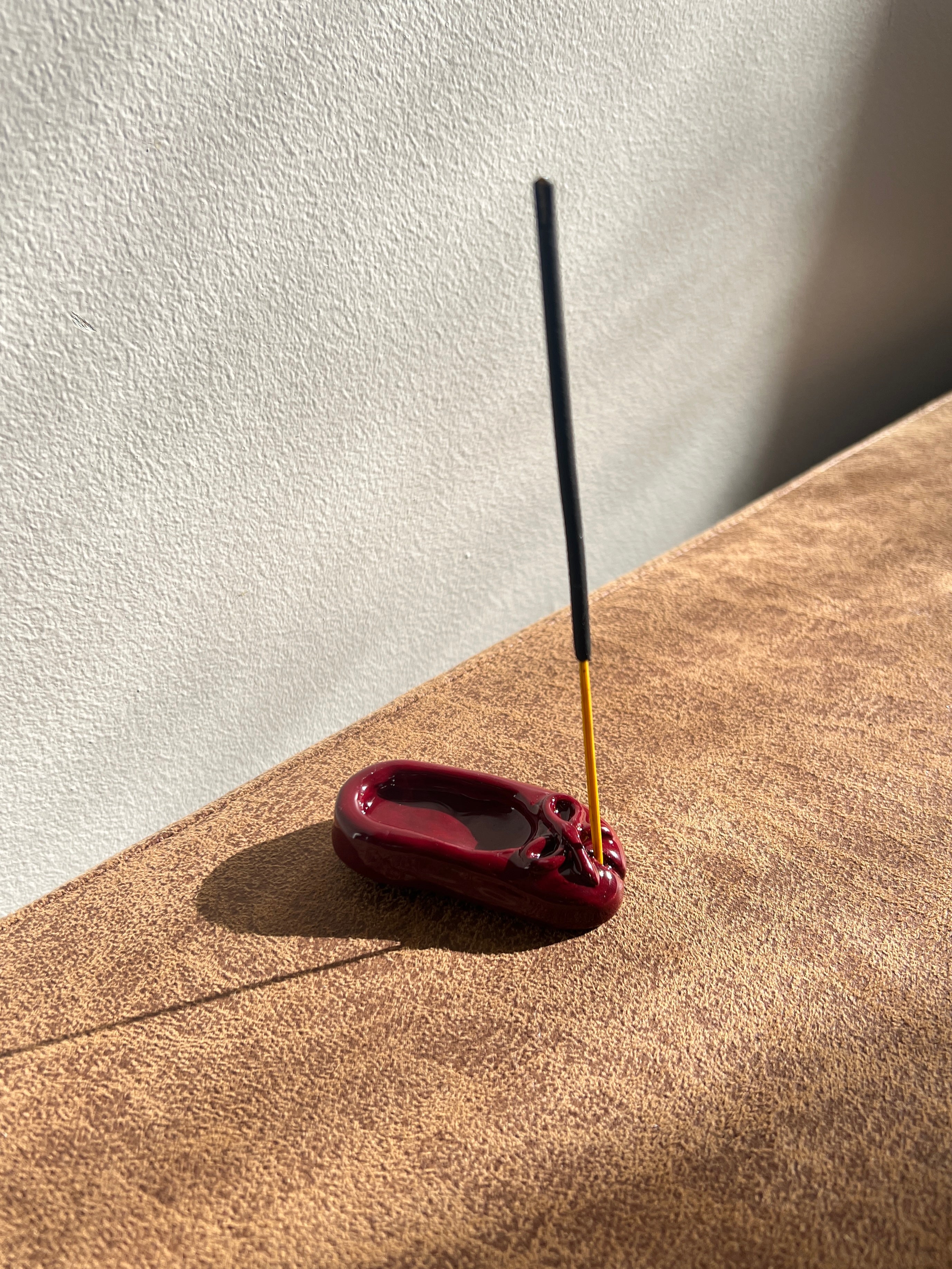 Tabi Incense Holder