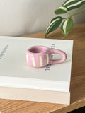 The Cosy Cup in Dusty Rose