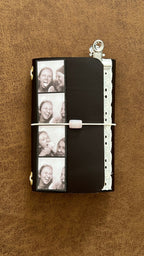 Vintage Photo Strip