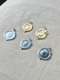 Vintage Medallions
