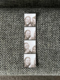 Vintage Photo Strip