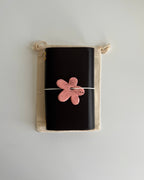 The Trifold Leather Journal