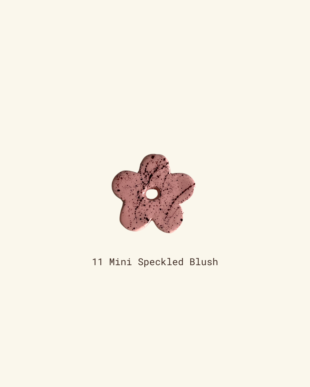Floral Charms