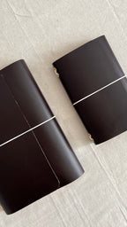 The Leather Journal