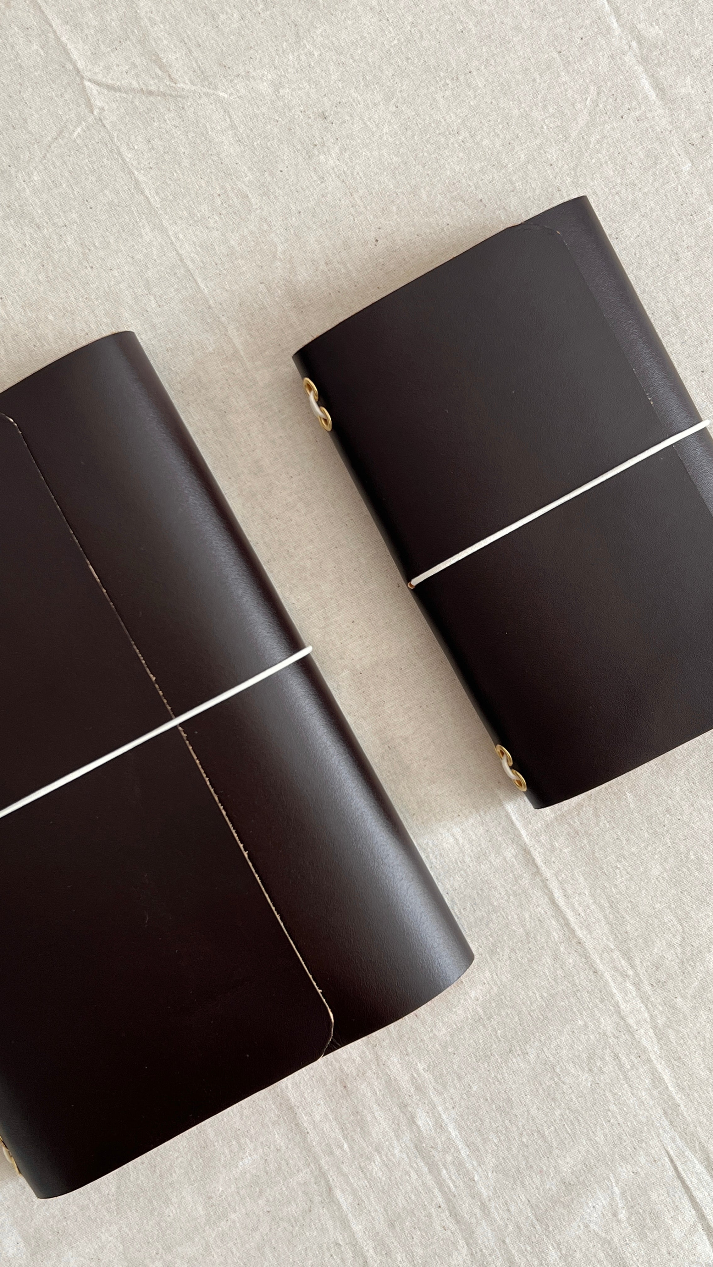 The Leather Journal