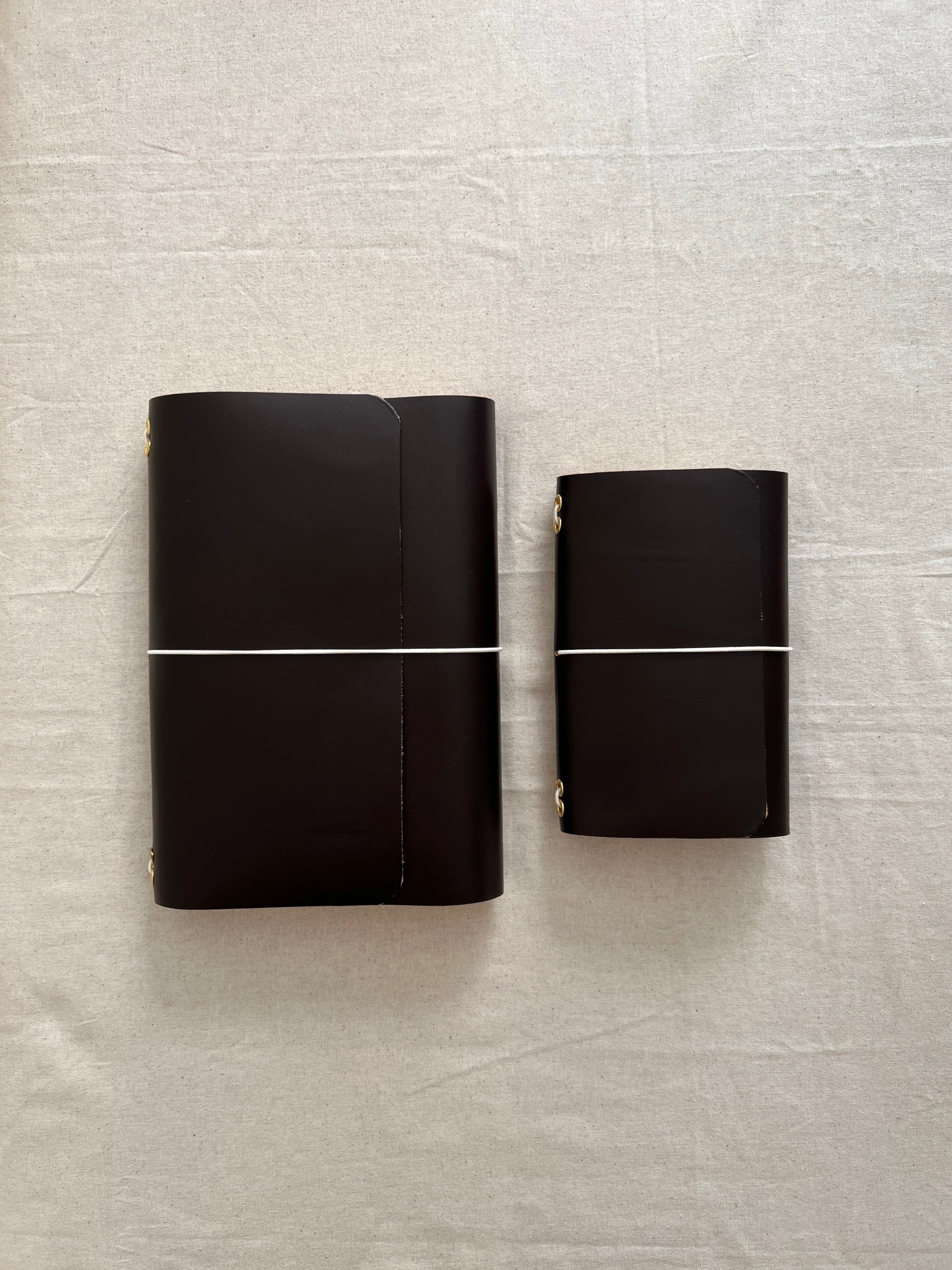 The Leather Journal