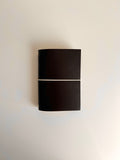 The Bifold Leather Journal