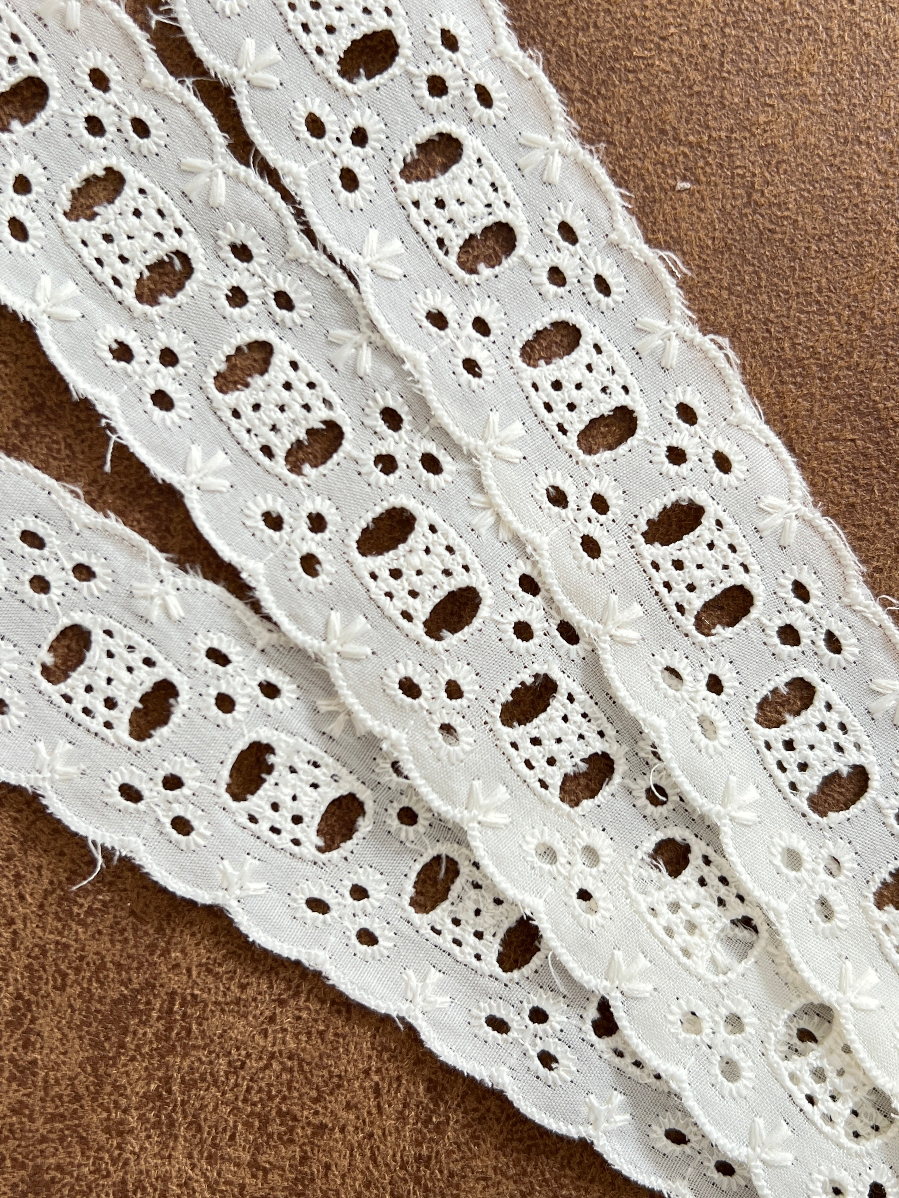 Lace