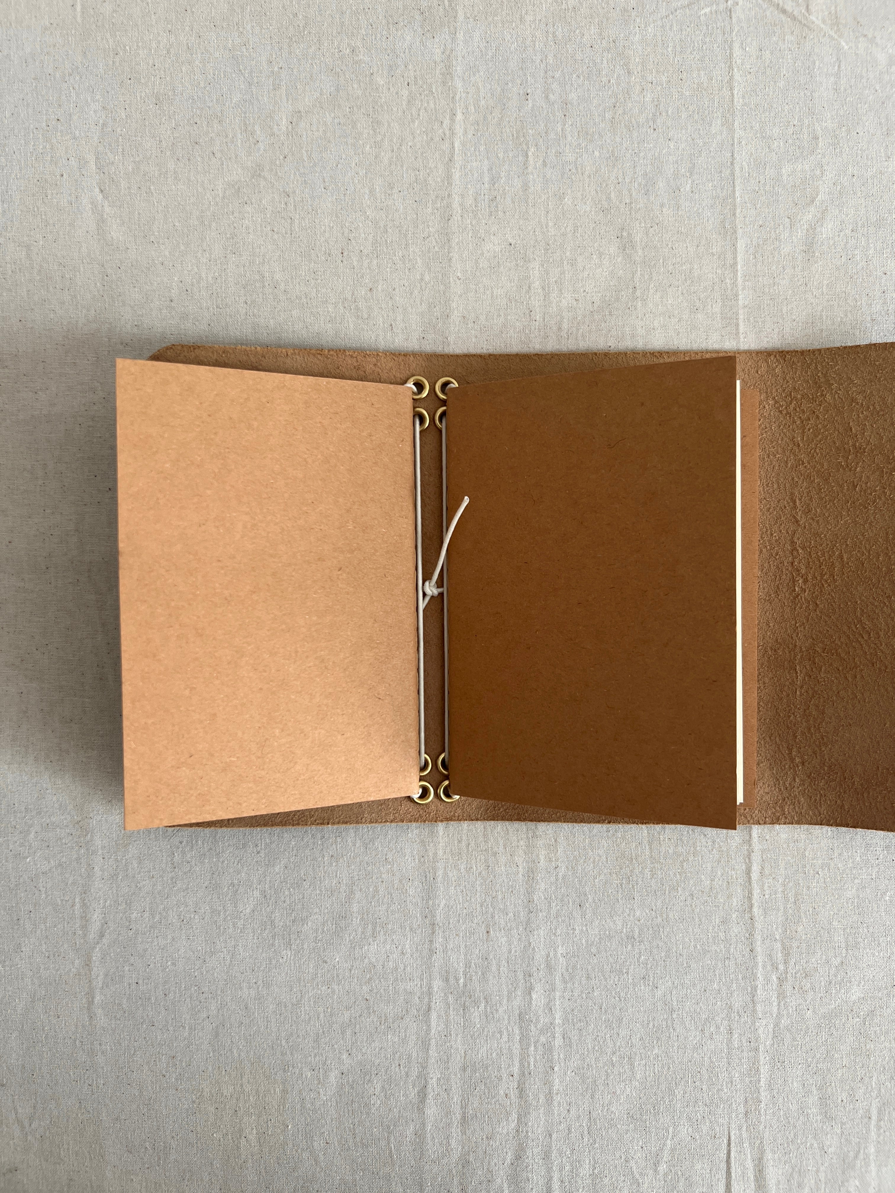 The Leather Journal