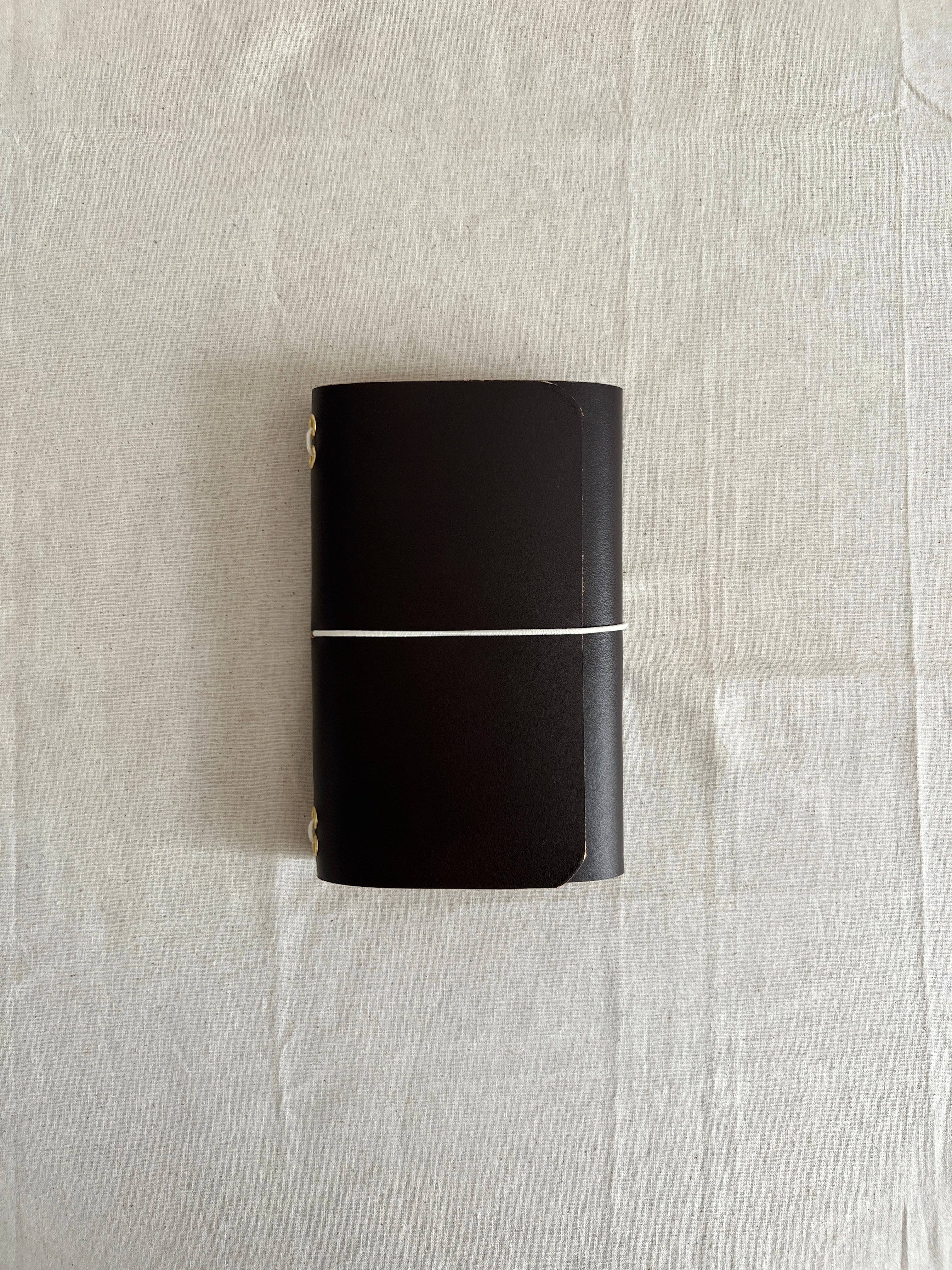 The Leather Journal
