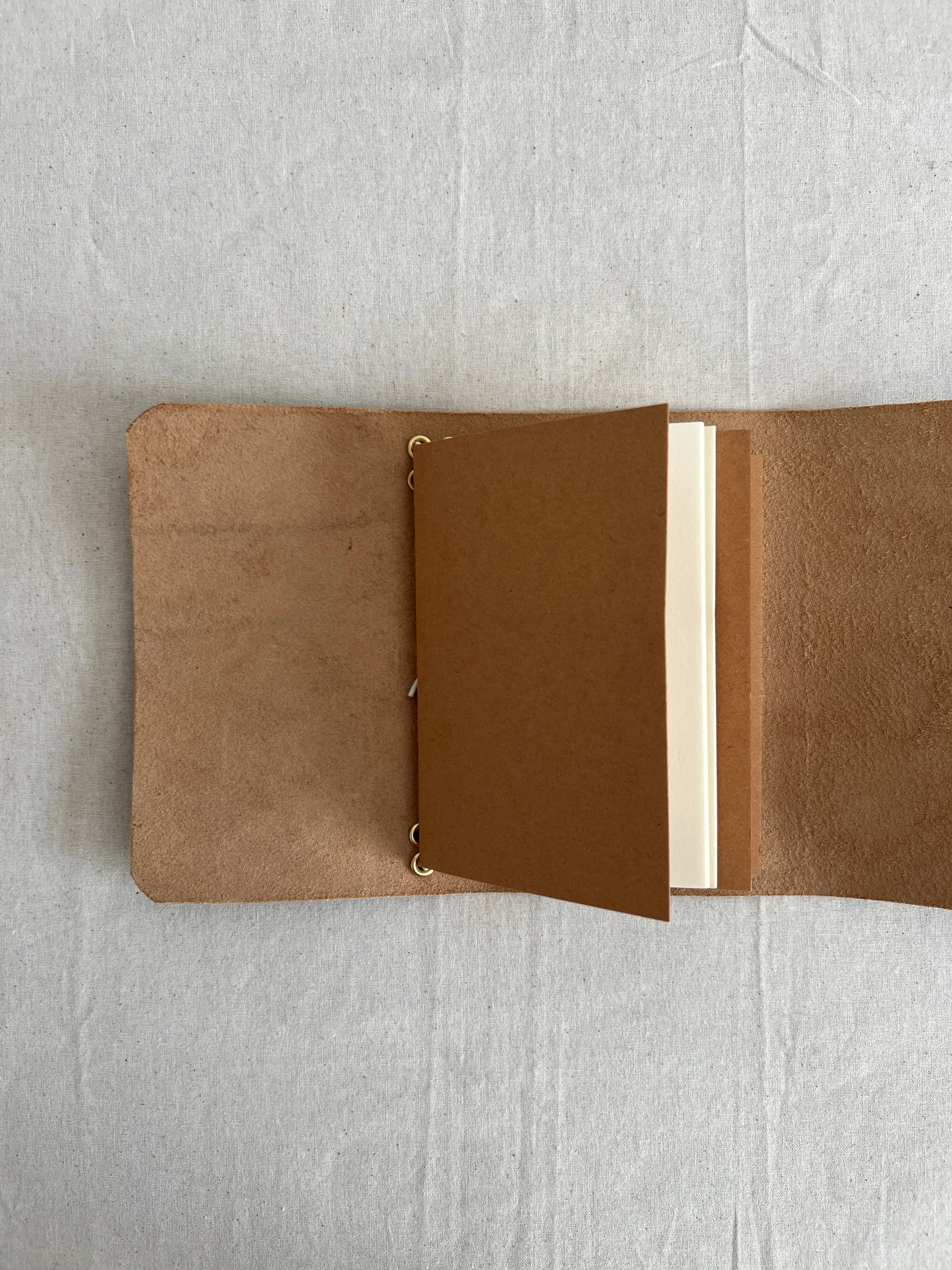 The Leather Journal