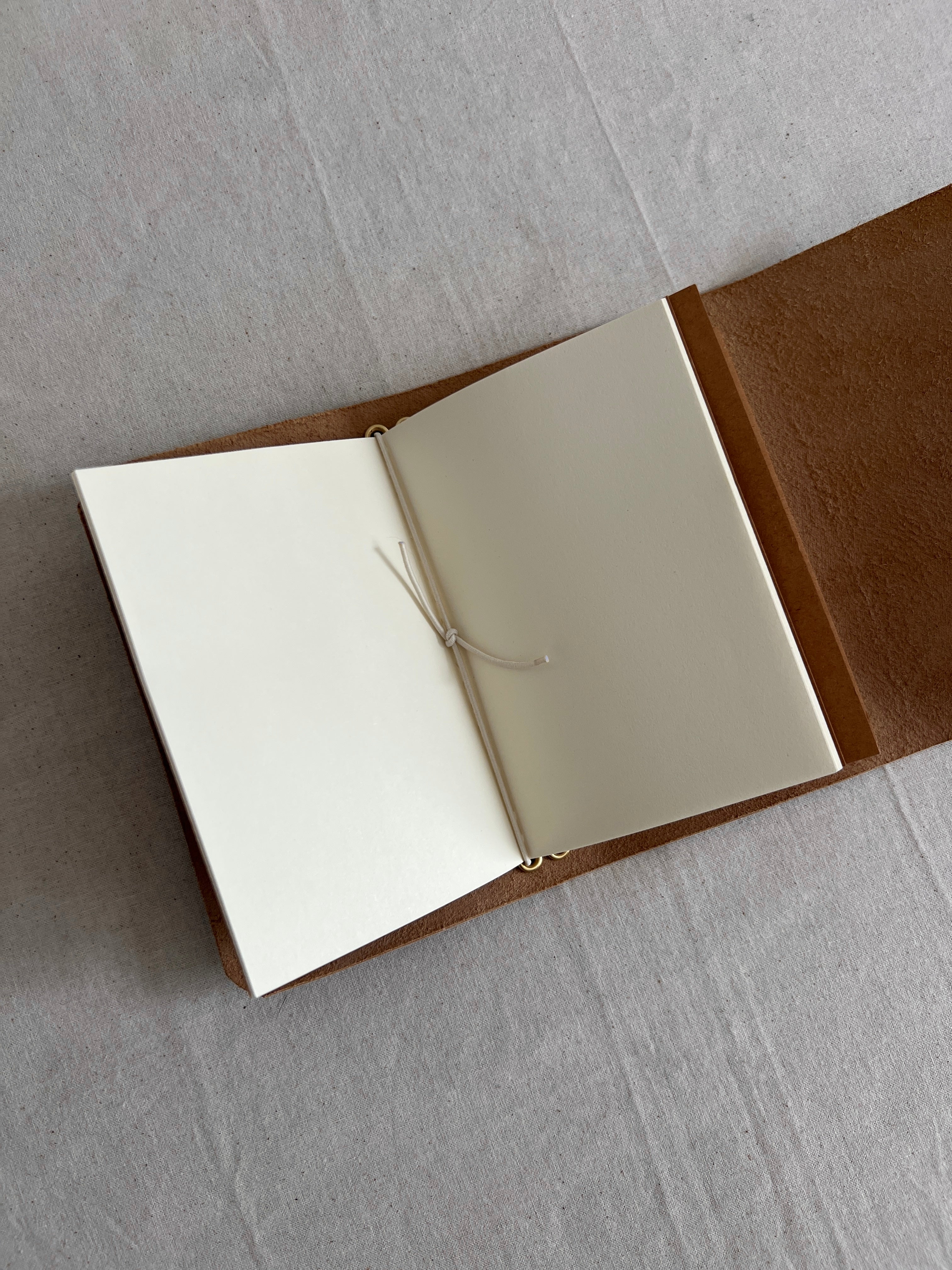 The Leather Journal