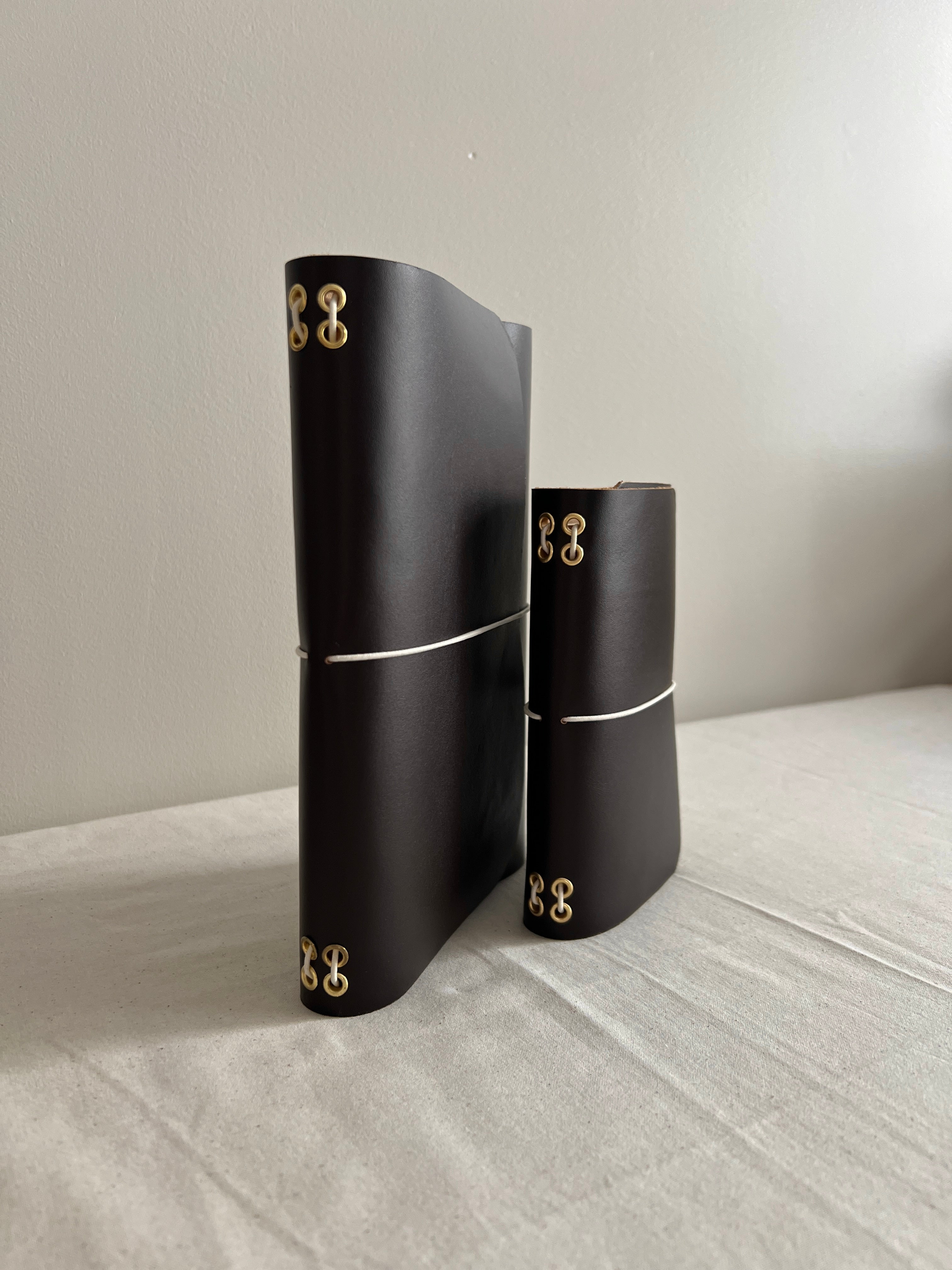 The Leather Journal