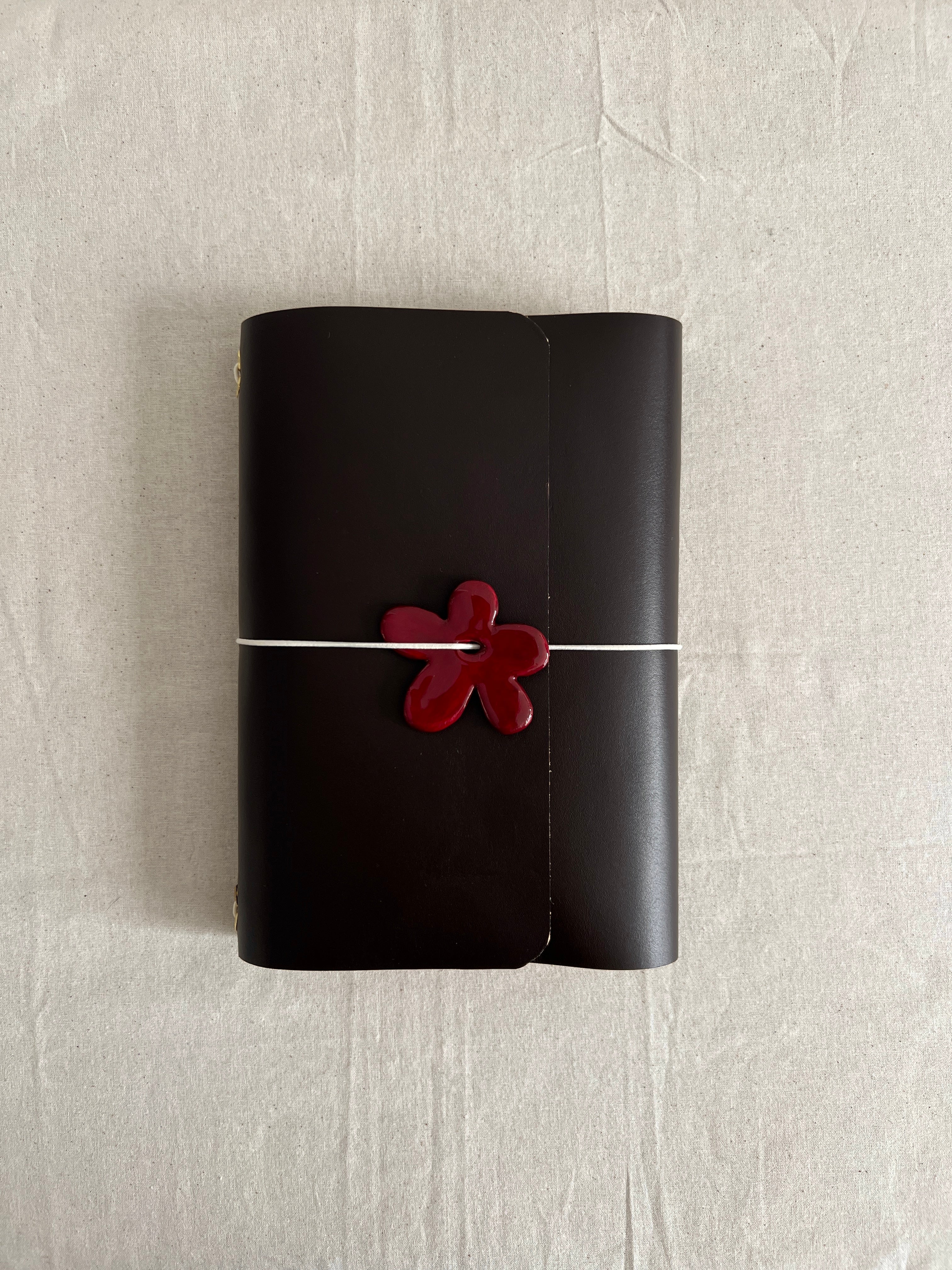 The Leather Journal