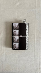 The Leather Journal