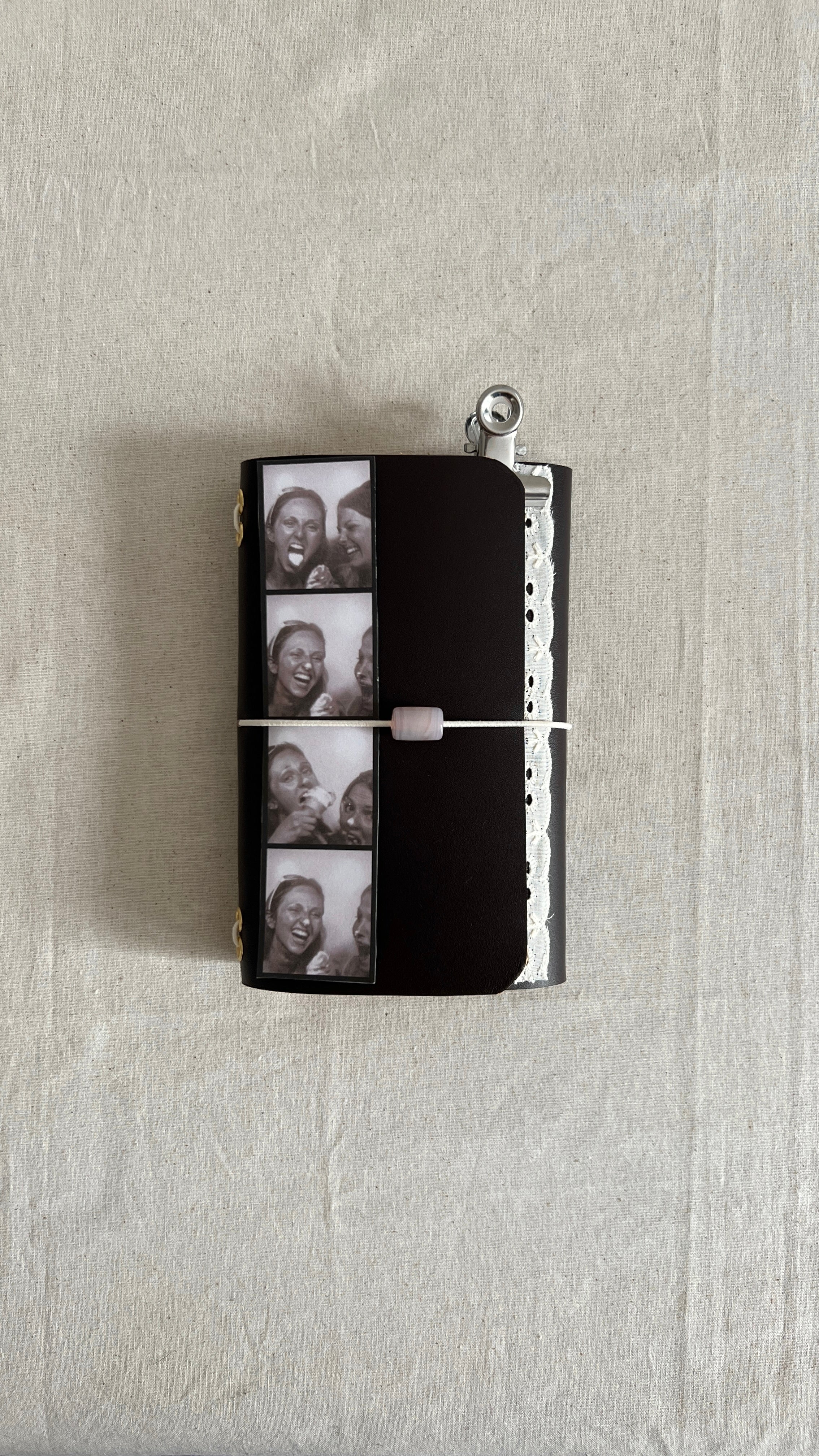 The Leather Journal